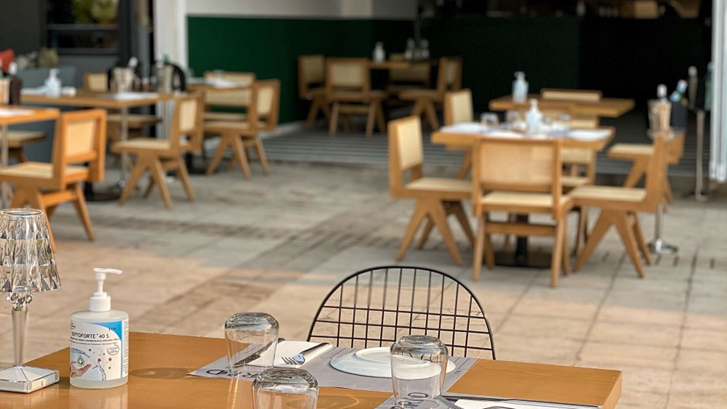 #Tidbits *: &#x3A4;&#x3BF; Brio &#x3C4;&#x3CE;&#x3C1;&#x3B1; &#x3BA;&#x3B1;&#x3B9; &#x3C3;&#x3B5; Bistro