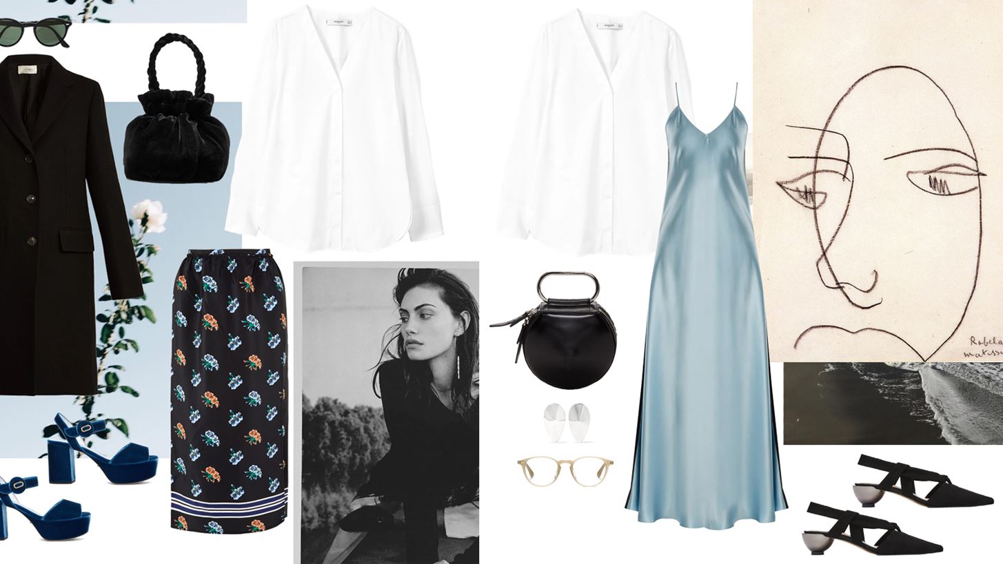 Outfits of Wisdom | &#x3A0;&#x3CE;&#x3C2; &#x3BD;&#x3B1; &#x3C6;&#x3BF;&#x3C1;&#x3AD;&#x3C3;&#x3B5;&#x3B9;&#x3C2; &#x3C4;&#x3BF; &#x3BB;&#x3B5;&#x3C5;&#x3BA;&#x3CC; &#x3C0;&#x3BF;&#x3C5;&#x3BA;&#x3AC;&#x3BC;&#x3B9;&#x3C3;&#x3BF; &#x3B4;&#x3B9;&#x3B1;&#x3C6;&#x3BF;&#x3C1;&#x3B5;&#x3C4;&#x3B9;&#x3BA;&#x3AC;