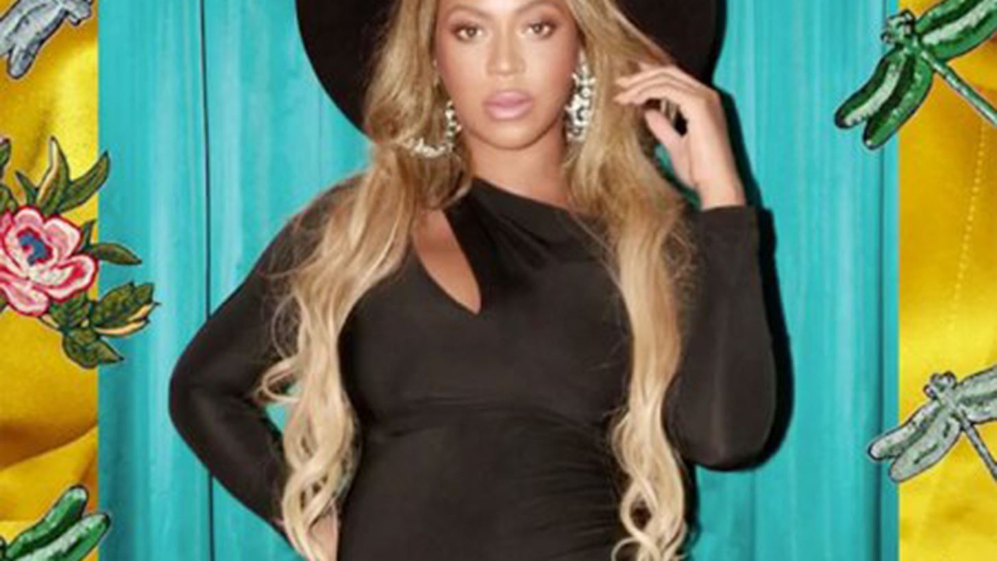 Beyonce: &#x398;&#x3B1; &#x3B3;&#x3C1;&#x3AC;&#x3C8;&#x3B5;&#x3B9; &#x3C4;&#x3BF; soundtrack &#x3BD;&#x3AD;&#x3B1;&#x3C2; &#x3C4;&#x3B1;&#x3B9;&#x3BD;&#x3AF;&#x3B1;&#x3C2;