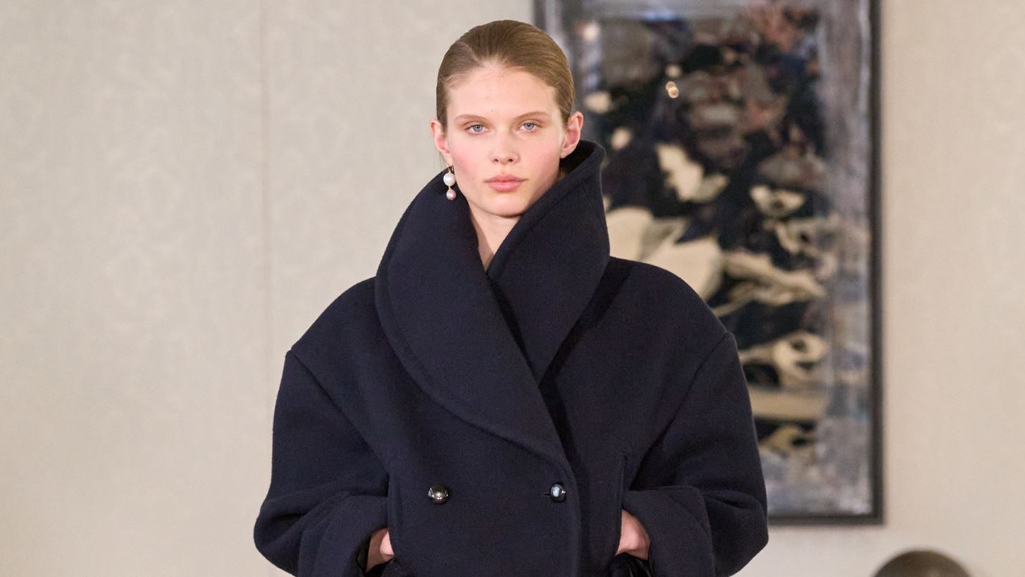 Η διττή φύση των γυναικών μέσα από την FW 2026-2027 συλλογή του οίκου Altuzarra