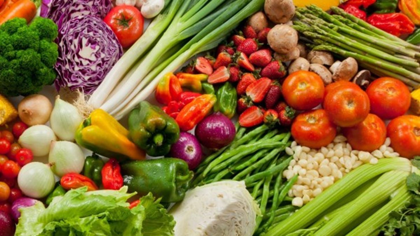 Αντιοξειδωτικά: Ο σημαντικός τους ρόλος που δε γνωρίζουμε καλά!