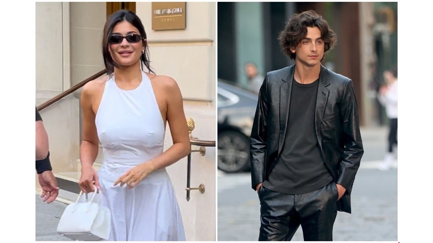 Kylie Jenner &amp; Timothee Chalamet |  &#x397; &#x3BD;&#x3AD;&#x3B1; &#x3B5;&#x3BC;&#x3C6;&#x3AC;&#x3BD;&#x3B9;&#x3C3;&#x3B7; &#x3B3;&#x3B9;&#x3B1; &#x3C4;&#x3B7;&#x3BD; &#x395;&#x3B2;&#x3B4;&#x3BF;&#x3BC;&#x3AC;&#x3B4;&#x3B1; &#x39C;&#x3CC;&#x3B4;&#x3B1;&#x3C2; &#x3C3;&#x3C4;&#x3B7; &#x39D;&#x3AD;&#x3B1; &#x3A5;&#x3CC;&#x3C1;&#x3BA;&#x3B7;