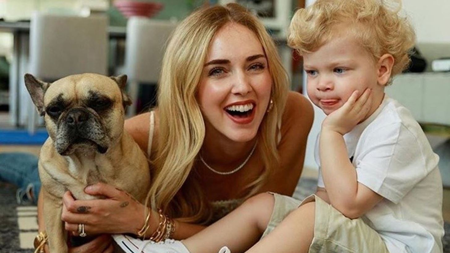 Chiara Ferragni | &#x391;&#x3C0;&#x3BF;&#x3BA;&#x3AC;&#x3BB;&#x3C5;&#x3C8;&#x3B5; &#x3C4;&#x3BF; &#x3BF;&#x3B9;&#x3BA;&#x3BF;&#x3B3;&#x3B5;&#x3BD;&#x3B5;&#x3B9;&#x3B1;&#x3BA;&#x3CC; &#x3C0;&#x3C1;&#x3CC;&#x3B2;&#x3BB;&#x3B7;&#x3BC;&#x3B1; &#x3C0;&#x3BF;&#x3C5; &#x3C4;&#x3B7;&#x3BD; &#x3B1;&#x3C0;&#x3B1;&#x3C3;&#x3C7;&#x3BF;&#x3BB;&#x3B5;&#x3AF;