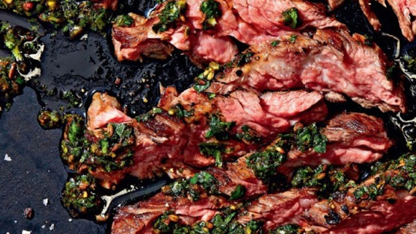 &#x3A4;&#x3B1;&#x3BB;&#x3B9;&#x3AC;&#x3C4;&#x3B1; &#x3C3;&#x3C4;&#x3BF; &#x3C4;&#x3B7;&#x3B3;&#x3AC;&#x3BD;&#x3B9; &#x3BC;&#x3B5; chermoula &#x3BA;&#x3CC;&#x3BB;&#x3B9;&#x3B1;&#x3BD;&#x3C4;&#x3C1;&#x3BF;&#x3C5; &#x3BA;&#x3B1;&#x3B9; &#x3BC;&#x3B1;&#x3CA;&#x3BD;&#x3C4;&#x3B1;&#x3BD;&#x3BF;&#x3CD;