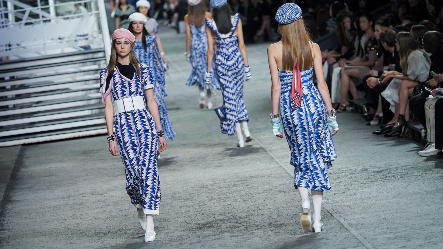 Chanel | &#x3A0;&#x3CC;&#x3C4;&#x3B5; &#x3BA;&#x3B1;&#x3B9; &#x3C0;&#x3BF;&#x3CD; &#x3B8;&#x3B1; &#x3C0;&#x3C1;&#x3B1;&#x3B3;&#x3BC;&#x3B1;&#x3C4;&#x3BF;&#x3C0;&#x3BF;&#x3B9;&#x3B7;&#x3B8;&#x3B5;&#x3AF; &#x3C4;&#x3BF; Cruise Show