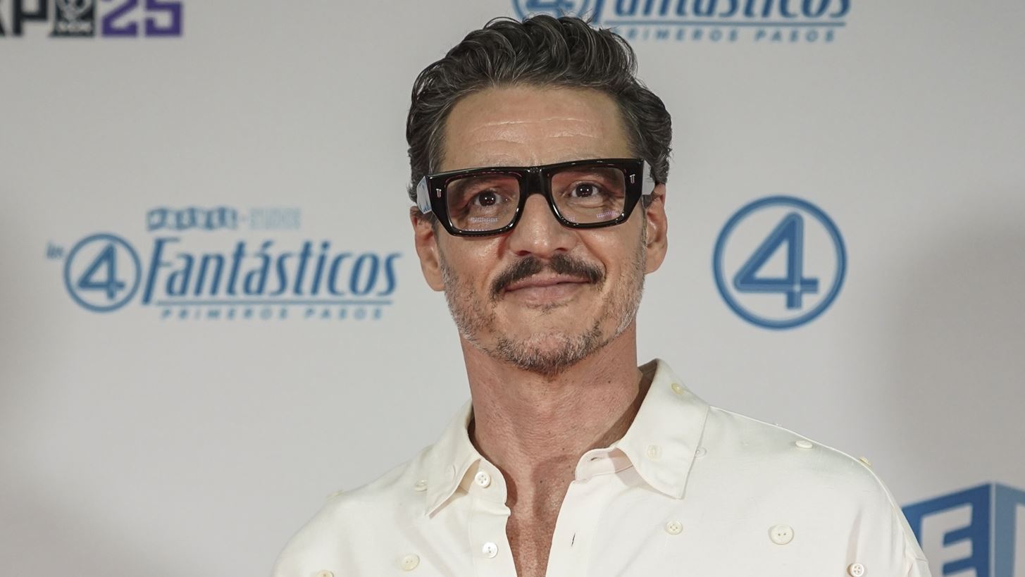 &#x39F; Pedro Pascal &#x3B5;&#x3BE;&#x3B7;&#x3B3;&#x3B5;&#x3AF; &#x3B3;&#x3B9;&#x3B1;&#x3C4;&#x3AF; &#x3B4;&#x3B5;&#x3BD; &#x3BC;&#x3B9;&#x3BB;&#x3AC;&#x3B5;&#x3B9; &#x3C0;&#x3BF;&#x3C4;&#x3AD; &#x3B3;&#x3B9;&#x3B1; &#x3C4;&#x3B7;&#x3BD; &#x3C0;&#x3C1;&#x3BF;&#x3C3;&#x3C9;&#x3C0;&#x3B9;&#x3BA;&#x3AE; &#x3C4;&#x3BF;&#x3C5; &#x3B6;&#x3C9;&#x3AE;