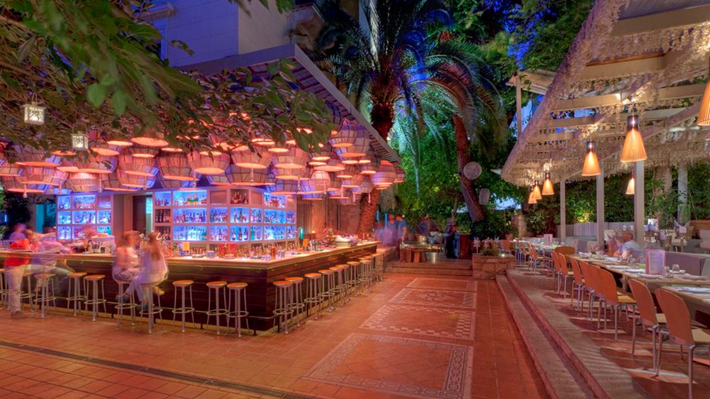 #Tidbits *: Magic Garden