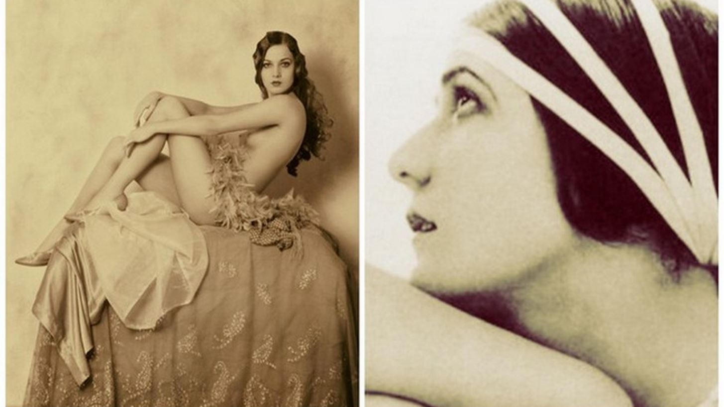 Audrey Munson: Η ιστορία και η "κατάρα" του πρώτου supermodel της Αμερικής