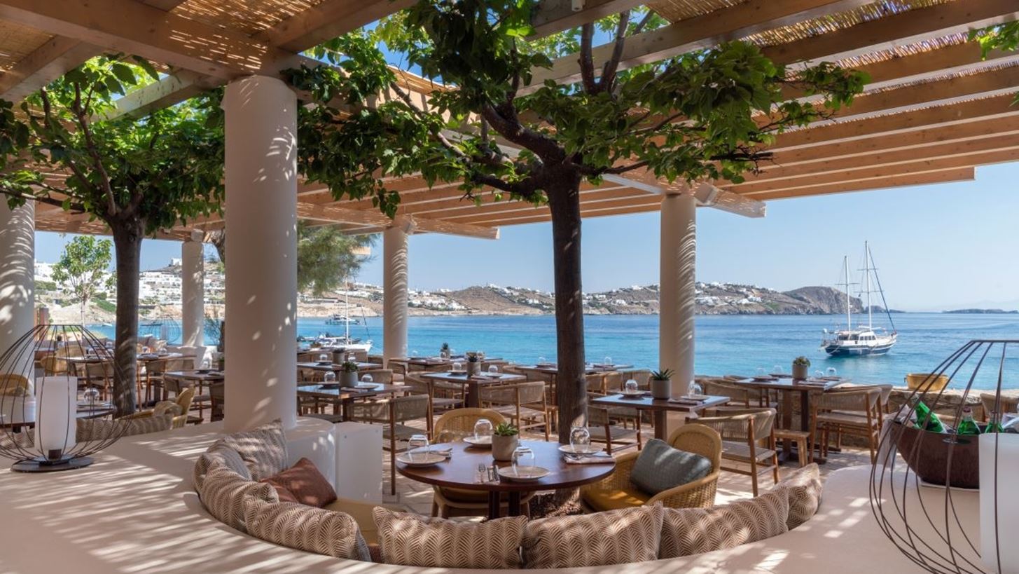 Gastronomy Project &#x3BA;&#x3B1;&#x3B9; Beefbar Mykonos &#x3BC;&#x3B5; &#x3BD;&#x3AD;&#x3B5;&#x3C2; &#x3C0;&#x3C1;&#x3BF;&#x3C4;&#x3AC;&#x3C3;&#x3B5;&#x3B9;&#x3C2; &#x3B4;&#x3B7;&#x3BC;&#x3B9;&#x3BF;&#x3C5;&#x3C1;&#x3B3;&#x3B9;&#x3BA;&#x3AE;&#x3C2; &#x3B3;&#x3B1;&#x3C3;&#x3C4;&#x3C1;&#x3BF;&#x3BD;&#x3BF;&#x3BC;&#x3AF;&#x3B1;&#x3C2;