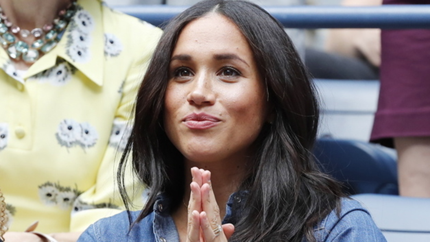#HerVoice | H Meghan Markle "δανείζει" τη φωνή της σε βίντεο για την Ημέρα της Γυναίκας