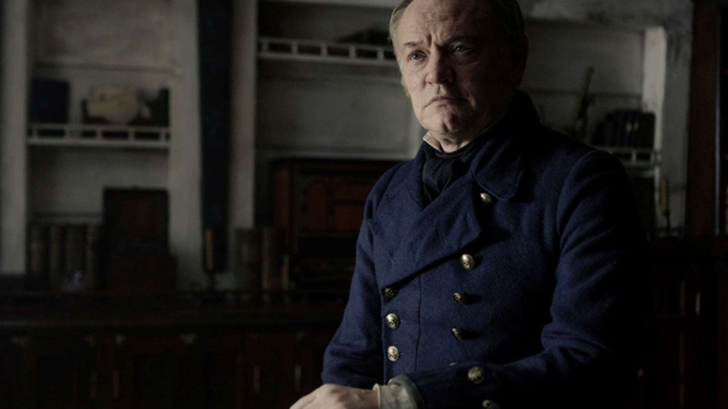 &#x395;&#x3AF;&#x3BD;&#x3B1;&#x3B9; &#x3C4;&#x3BF; Foundation &#x3C4;&#x3BF; &#x3BD;&#x3AD;&#x3BF; Game of Thrones;