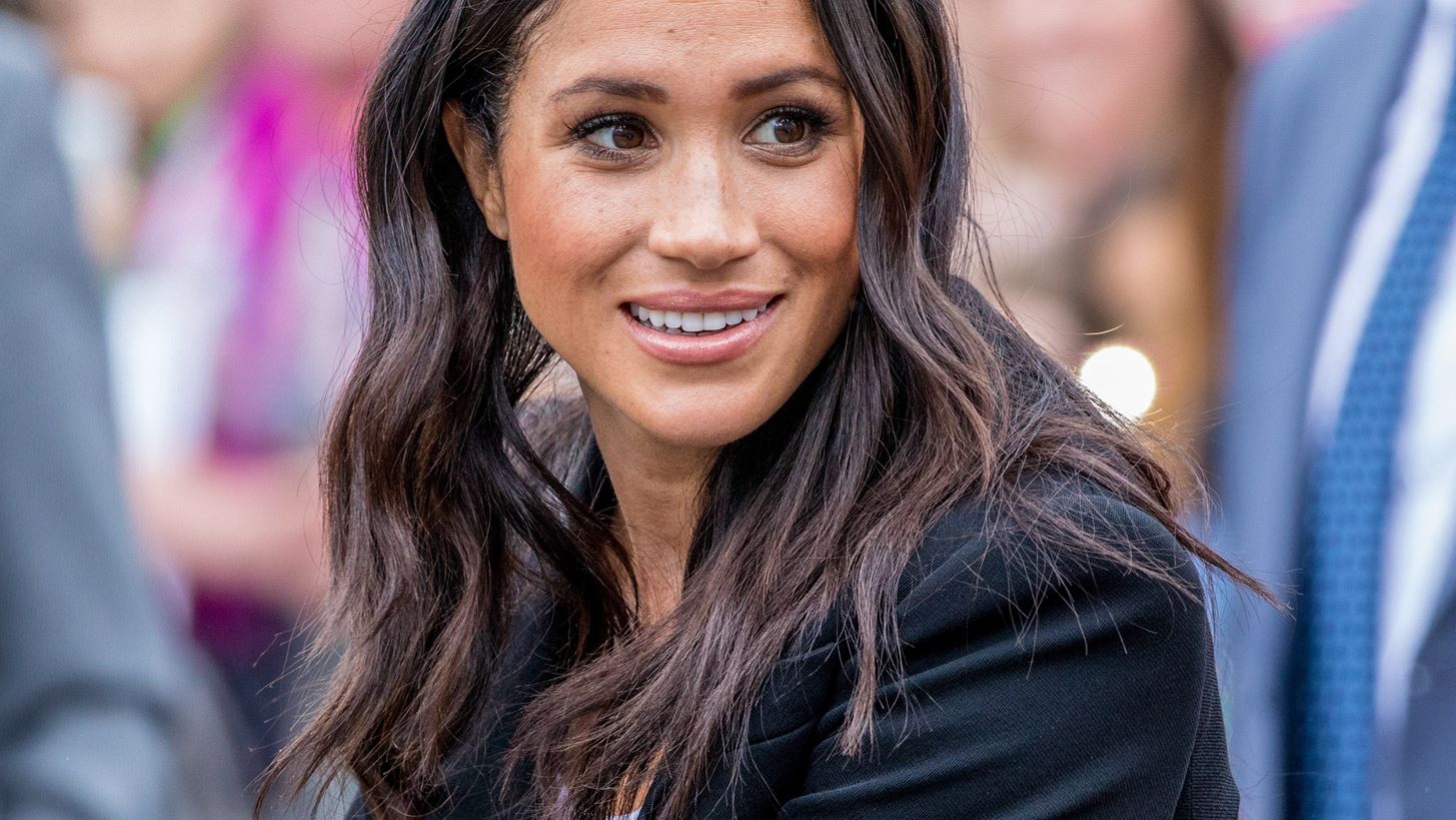 Meghan Markle | &quot;&#x397; &#x3B2;&#x3B1;&#x3C3;&#x3B9;&#x3BB;&#x3B9;&#x3BA;&#x3AE; &#x3BF;&#x3B9;&#x3BA;&#x3BF;&#x3B3;&#x3AD;&#x3BD;&#x3B5;&#x3B9;&#x3B1; &#x3BC;&#x3AC;&#x3BB;&#x3C9;&#x3BD;&#x3B5; &#x3BC;&#x3B5; &#x3C4;&#x3BF;&#x3BD; Harry &#x3B3;&#x3B9;&#x3B1; &#x3C4;&#x3BF;&#x3BD; &#x3C0;&#x3B1;&#x3C4;&#x3AD;&#x3C1;&#x3B1; &#x3BC;&#x3BF;&#x3C5;&quot;
