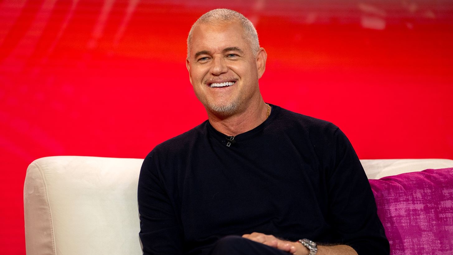 Ο Eric Dane διαγνώστηκε με ALS | Η πρώτη δήλωσή του