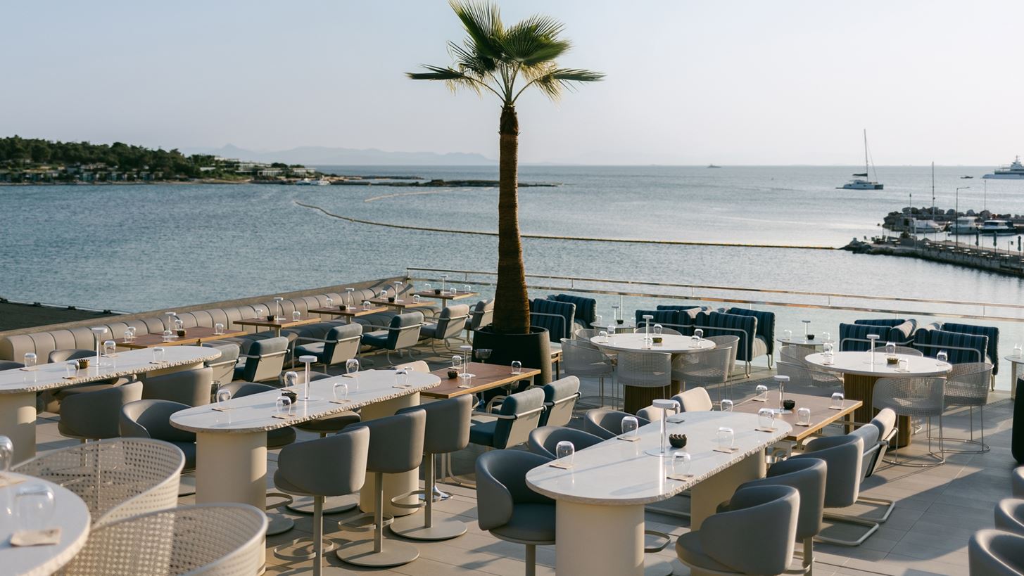 #theaftertaste | &#x39C;&#x3AF;&#x3B1; &#x3C4;&#x3B1;&#x3B9;&#x3BD;&#x3AF;&#x3B1;, &#x3B4;&#x3CD;&#x3BF; &#x3B5;&#x3C3;&#x3C4;&#x3B9;&#x3B1;&#x3C4;&#x3CC;&#x3C1;&#x3B9;&#x3B1;, &#x3BC;&#x3AF;&#x3B1; &#x3B5;&#x3BD;&#x3B4;&#x3B9;&#x3B1;&#x3C6;&#x3AD;&#x3C1;&#x3BF;&#x3C5;&#x3C3;&#x3B1; &#x3C3;&#x3CD;&#x3BC;&#x3C0;&#x3C1;&#x3B1;&#x3BE;&#x3B7; &#x3BA;&#x3B1;&#x3B9; &#x3BC;&#x3AF;&#x3B1; &#x3AD;&#x3BA;&#x3B8;&#x3B5;&#x3C3;&#x3B7; &#x3B3;&#x3B9;&#x3B1; &#x3C4;&#x3BF; &#x3BA;&#x3B1;&#x3BB;&#x3BF;&#x3BA;&#x3B1;&#x3AF;&#x3C1;&#x3B9; &#x3C3;&#x3C4;&#x3B7;&#x3BD; &#x3C0;&#x3CC;&#x3BB;&#x3B7;