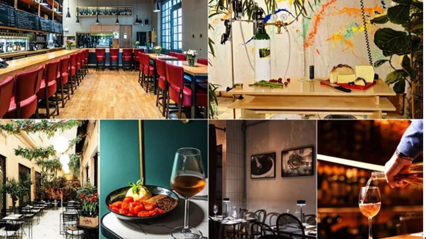 Wine bars &#x3C4;&#x3B7;&#x3C2; &#x391;&#x3B8;&#x3AE;&#x3BD;&#x3B1;&#x3C2; &#x3B3;&#x3B9;&#x3B1; &#x3BA;&#x3AC;&#x3B8;&#x3B5; &#x3B3;&#x3BF;&#x3CD;&#x3C3;&#x3C4;&#x3BF;
