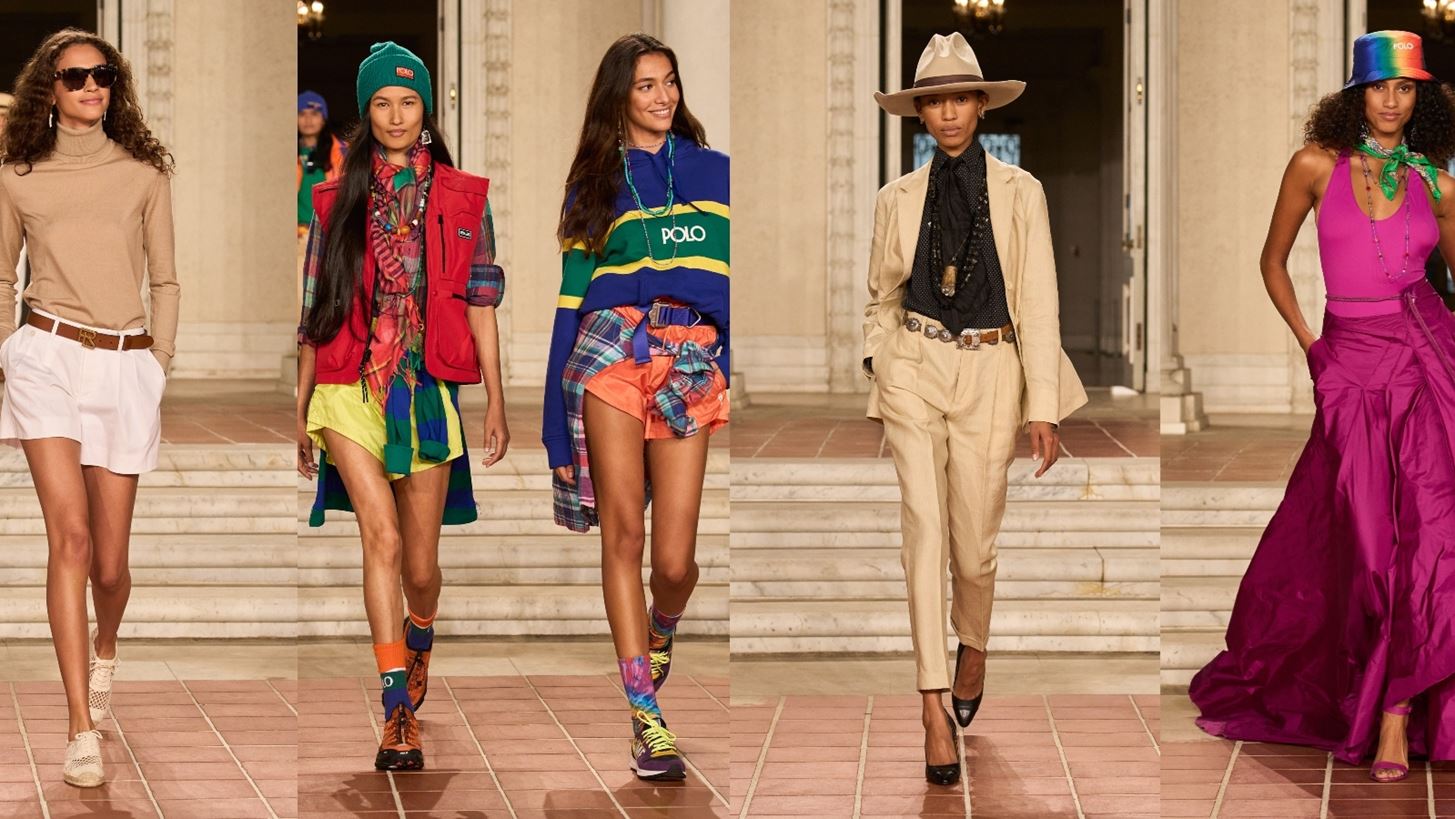 Ralph Lauren | &#x39F;&#x3B9; Spring 2023 collections &#x3C4;&#x3BF;&#x3C5; &#x3BF;&#x3AF;&#x3BA;&#x3BF;&#x3C5; &#x3B5;&#x3BC;&#x3C0;&#x3BD;&#x3AD;&#x3BF;&#x3BD;&#x3C4;&#x3B1;&#x3B9; &#x3B1;&#x3C0;&#x3CC; &#x3C4;&#x3BF; &#x3BA;&#x3B1;&#x3BB;&#x3B9;&#x3C6;&#x3BF;&#x3C1;&#x3BD;&#x3AD;&#x3B6;&#x3B9;&#x3BA;&#x3BF; lifestyle