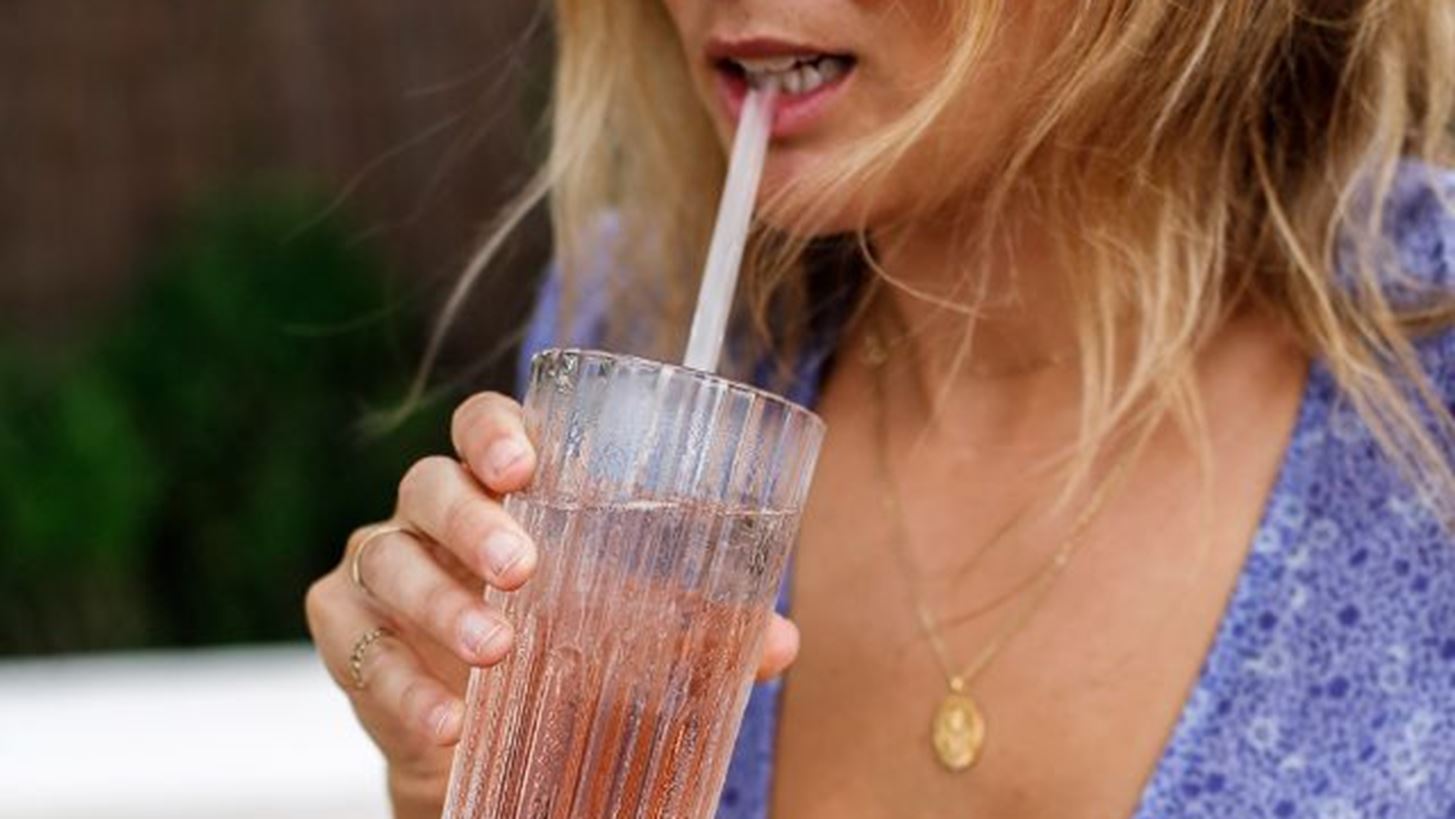 Αυτό συμβαίνει στο σώμα σου όταν απέχεις από το αλκοόλ