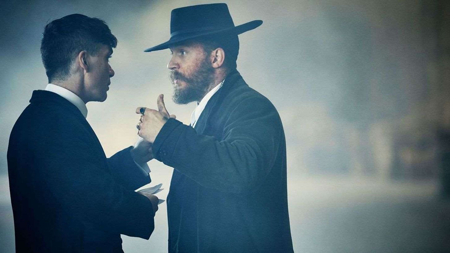 &#x3A4;&#x3BF; &#x3BD;&#x3AD;&#x3BF; site &#x3C4;&#x3C9;&#x3BD; Peaky Blinders &#x3B5;&#x3AF;&#x3BD;&#x3B1;&#x3B9; &#x3B7; &#x3C7;&#x3B1;&#x3C1;&#x3AC; &#x3BA;&#x3AC;&#x3B8;&#x3B5; &#x3C0;&#x3C1;&#x3B1;&#x3B3;&#x3BC;&#x3B1;&#x3C4;&#x3B9;&#x3BA;&#x3BF;&#x3CD; fan