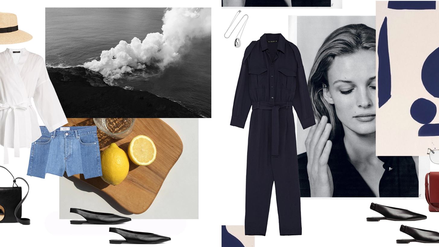 Outfits of Wisdom | 4 looks &#x3BC;&#x3B5; 1 &#x3B6;&#x3B5;&#x3C5;&#x3B3;&#x3AC;&#x3C1;&#x3B9; flats
