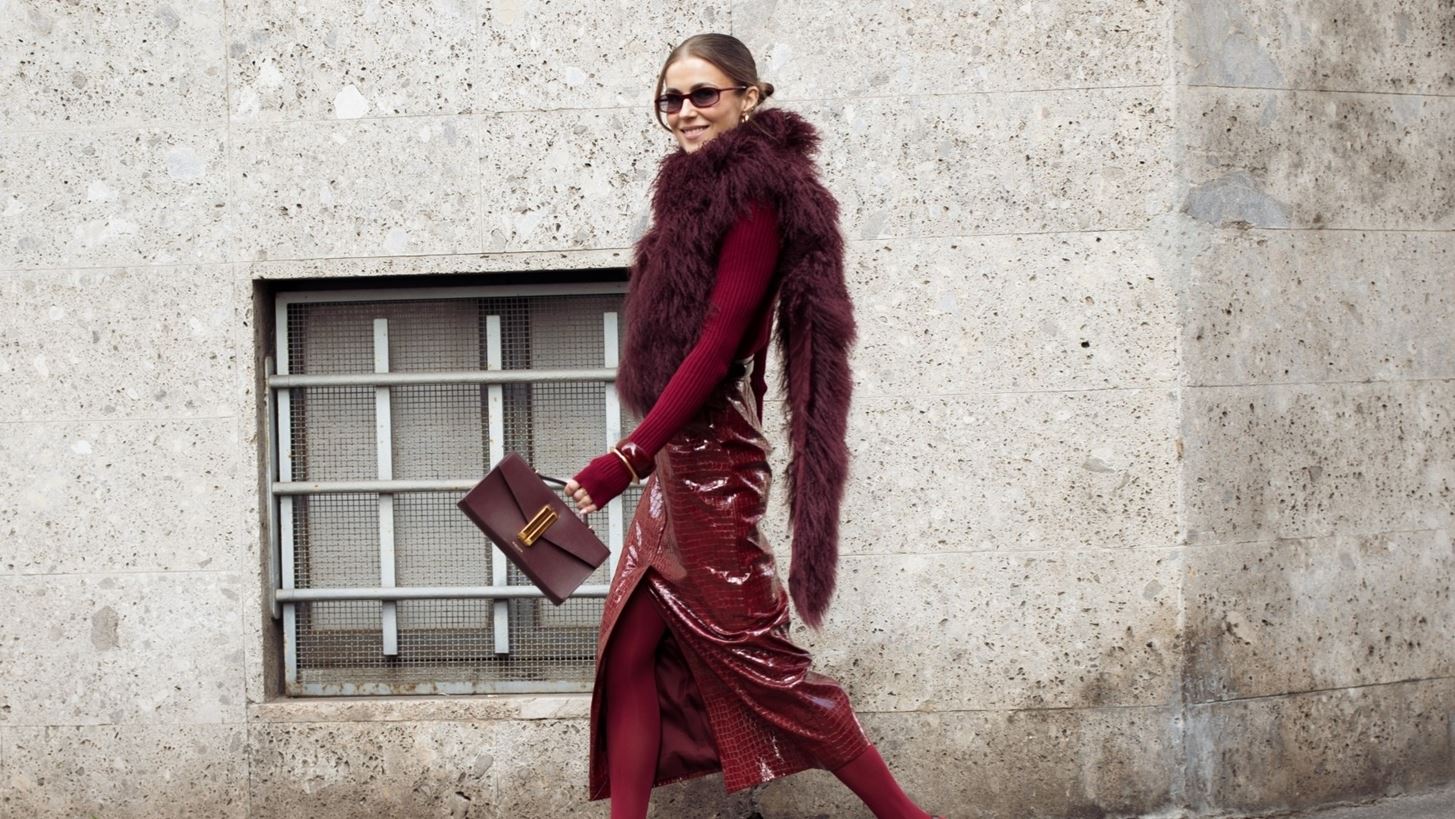 Αυτό είναι το ιδανικό πανωφόρι για τις γιορτινές εμφανίσεις σου, εάν θέλεις να ξεχωρίσεις