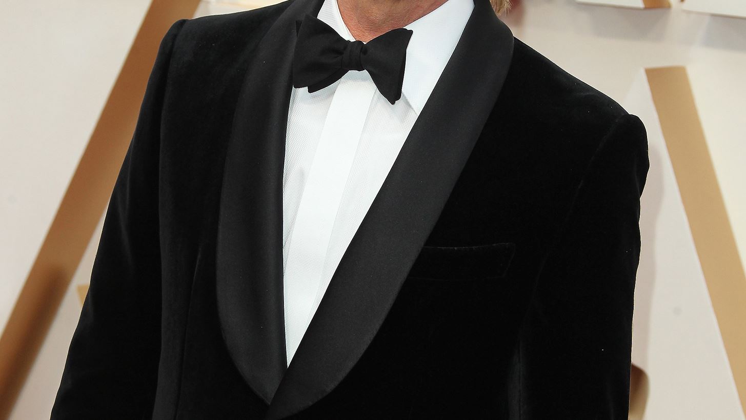 &#x39F; Brad Pitt &#x3AD;&#x3BA;&#x3B1;&#x3BD;&#x3B5; &#x3BC;&#x3AF;&#x3B1; &#x3B5;&#x3BC;&#x3C6;&#x3AC;&#x3BD;&#x3B9;&#x3C3;&#x3B7; &#x3AD;&#x3BA;&#x3C0;&#x3BB;&#x3B7;&#x3BE;&#x3B7; &#x3C3;&#x3B5; &#x3B1;&#x3BC;&#x3B5;&#x3C1;&#x3B9;&#x3BA;&#x3B1;&#x3BD;&#x3B9;&#x3BA;&#x3AE; &#x3B5;&#x3BA;&#x3C0;&#x3BF;&#x3BC;&#x3C0;&#x3AE;