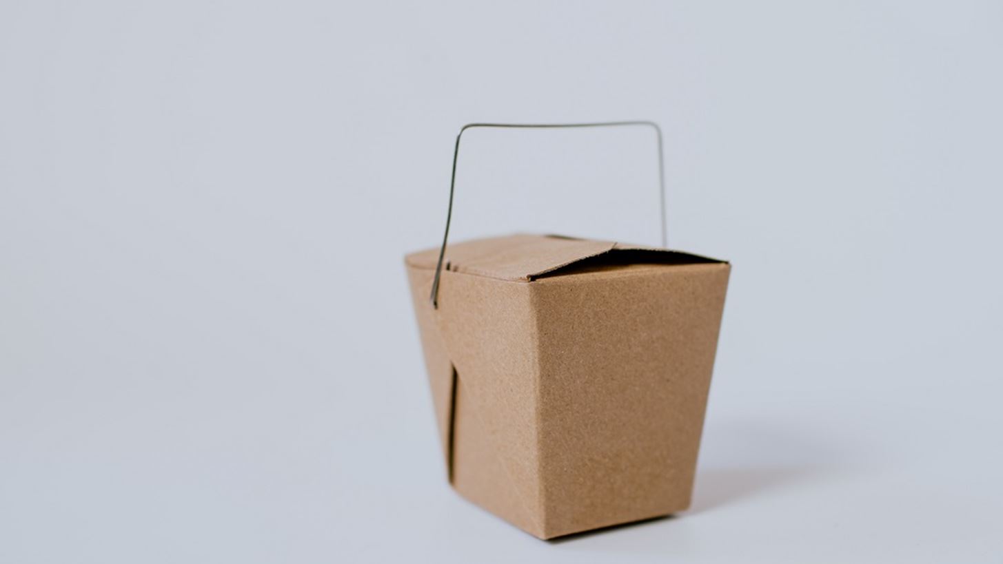 #Tidbits *: &#x397; &#x39D;&#x3AD;&#x3B1; &#x395;&#x3C0;&#x3BF;&#x3C7;&#x3AE; &#x3C4;&#x3BF;&#x3C5; Delivery