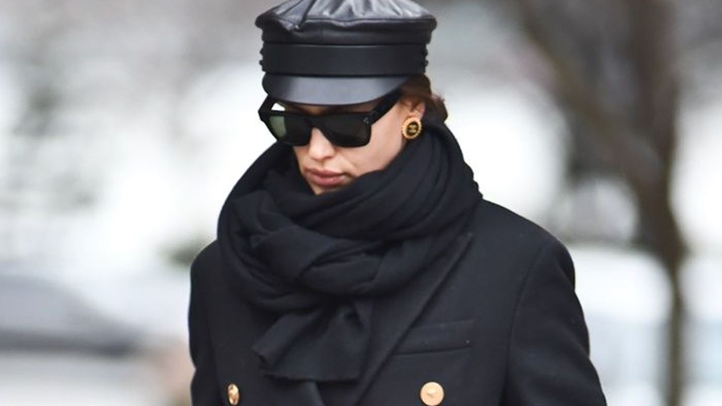 Irina Shayk &amp; Hugh Jackman: &#x3A0;&#x3BF;&#x3CD; &#x3C4;&#x3BF;&#x3C5;&#x3C2; &#x3B5;&#x3BD;&#x3C4;&#x3CC;&#x3C0;&#x3B9;&#x3C3;&#x3B5; &#x3BF; &#x3C6;&#x3C9;&#x3C4;&#x3BF;&#x3B3;&#x3C1;&#x3B1;&#x3C6;&#x3B9;&#x3BA;&#x3CC;&#x3C2; &#x3C6;&#x3B1;&#x3BA;&#x3CC;&#x3C2;;