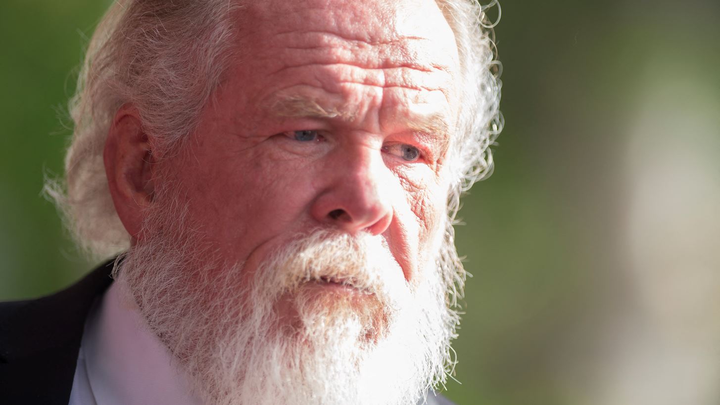 &#x3A0;&#x3C1;&#x3CE;&#x3C4;&#x3BF; trailer &#x3B3;&#x3B9;&#x3B1; &#x3C4;&#x3BF; Last Words &#x3BC;&#x3B5; &#x3C4;&#x3BF;&#x3BD; Nick Nolte &#x3C3;&#x3C4;&#x3B7;&#x3BD; &#x391;&#x3B8;&#x3AE;&#x3BD;&#x3B1;