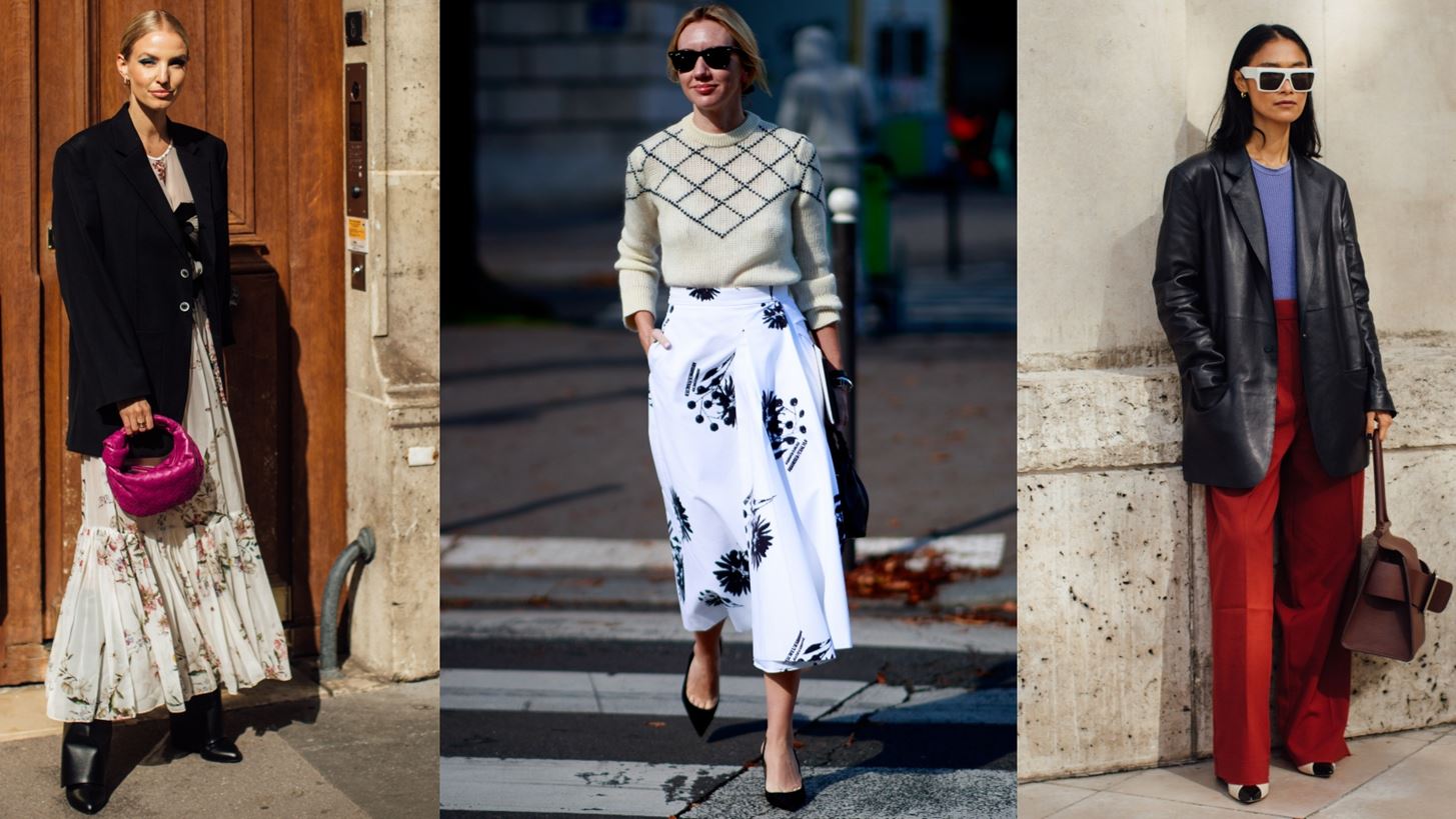 &#x3A4;&#x3B1; &#x3C9;&#x3C1;&#x3B1;&#x3B9;&#x3CC;&#x3C4;&#x3B5;&#x3C1;&#x3B1; street style looks &#x3B1;&#x3C0;&#x3CC; &#x3C4;&#x3B7;&#x3BD; Paris Fashion Week &#x3B3;&#x3B9;&#x3B1; &#x3B1;&#x3C4;&#x3B5;&#x3BB;&#x3B5;&#x3AF;&#x3C9;&#x3C4;&#x3B7; &#x3C3;&#x3C4;&#x3B9;&#x3BB;&#x3B9;&#x3C3;&#x3C4;&#x3B9;&#x3BA;&#x3AE; &#x3AD;&#x3BC;&#x3C0;&#x3BD;&#x3B5;&#x3C5;&#x3C3;&#x3B7;