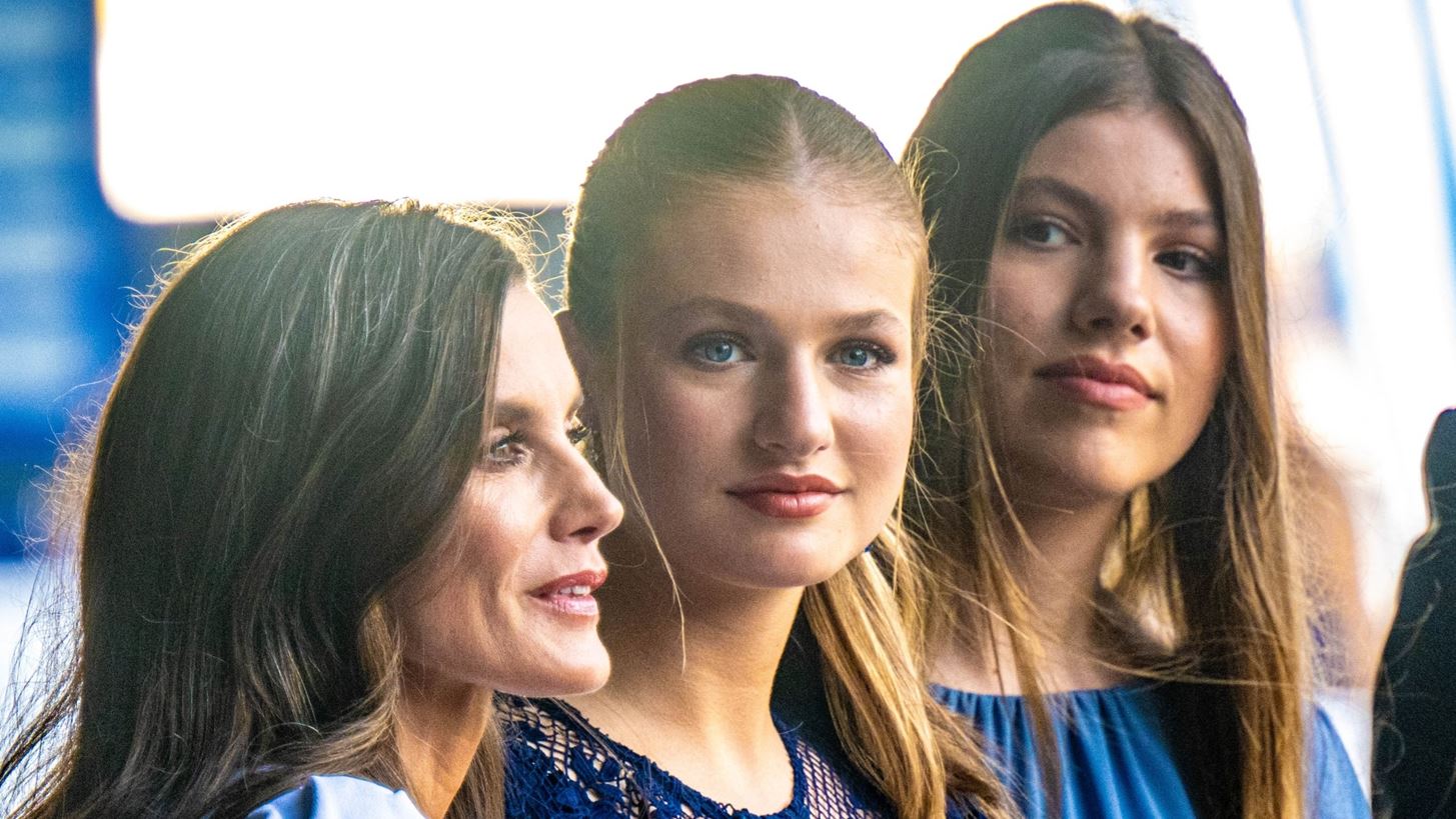 &#x392;&#x3B1;&#x3C3;&#x3AF;&#x3BB;&#x3B9;&#x3C3;&#x3C3;&#x3B1; Letizia | &#x394;&#x3B9;&#x3B1;&#x3BA;&#x3BF;&#x3C0;&#x3AD;&#x3C2; &#x3C3;&#x3C4;&#x3B7;&#x3BD; &#x395;&#x3BB;&#x3BB;&#x3AC;&#x3B4;&#x3B1; &#x3BC;&#x3B5; &#x3C4;&#x3B9;&#x3C2; &#x3BA;&#x3CC;&#x3C1;&#x3B5;&#x3C2; &#x3C4;&#x3B7;&#x3C2;