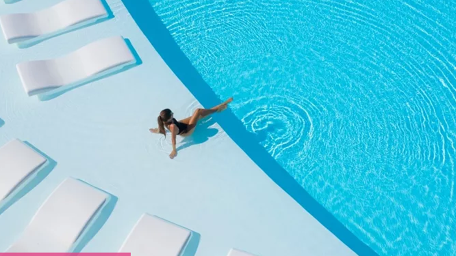 Nikki Beach Resort &amp; Spa Porto Heli | Armata Festival &#x3BC;&#x3B5; &#x3C3;&#x3C4;&#x3C5;&#x3BB;