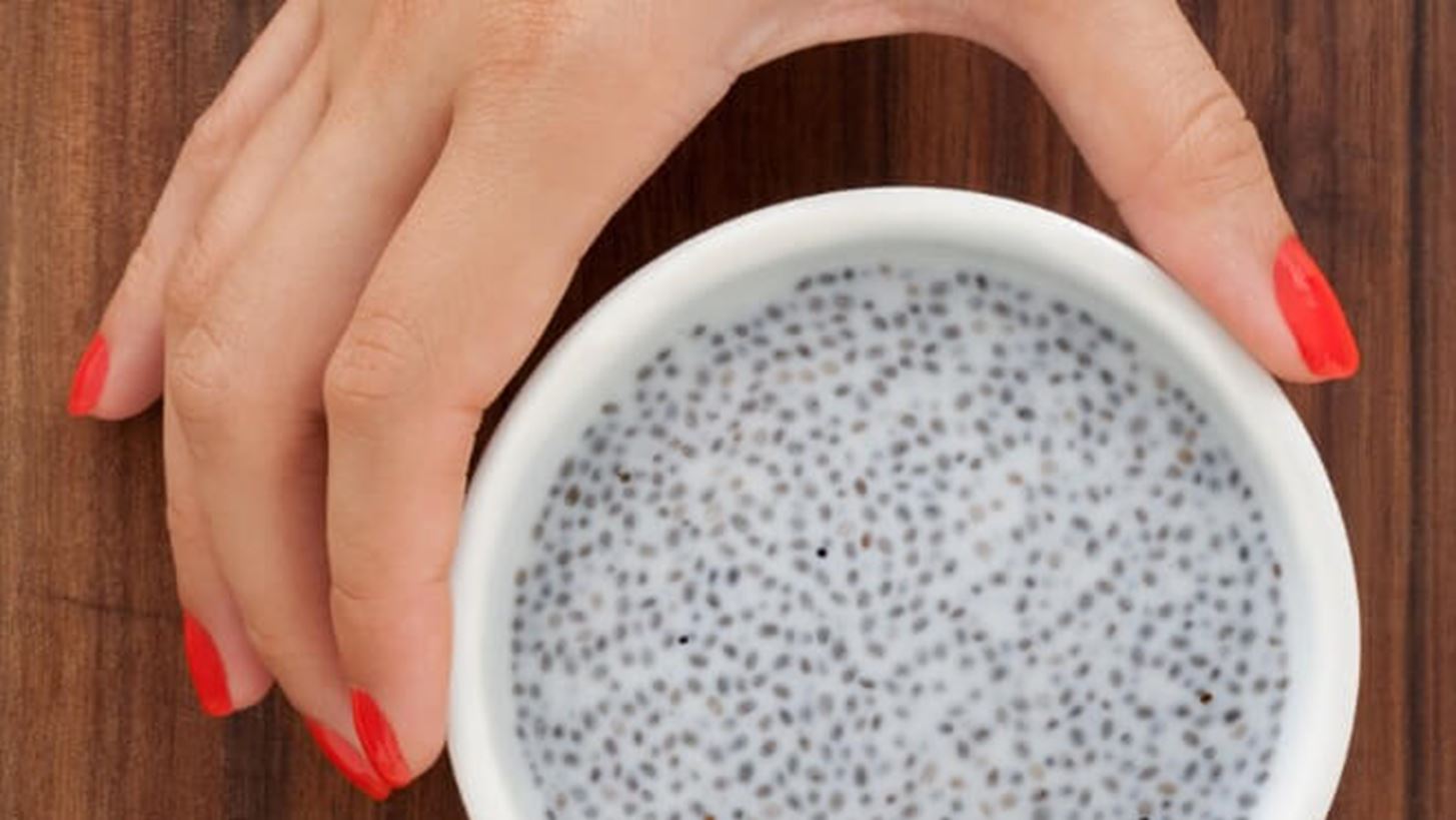 Τι είναι οι σπόροι τσία ή chia που ακούς συνέχεια και τι σου προσφέρουν;