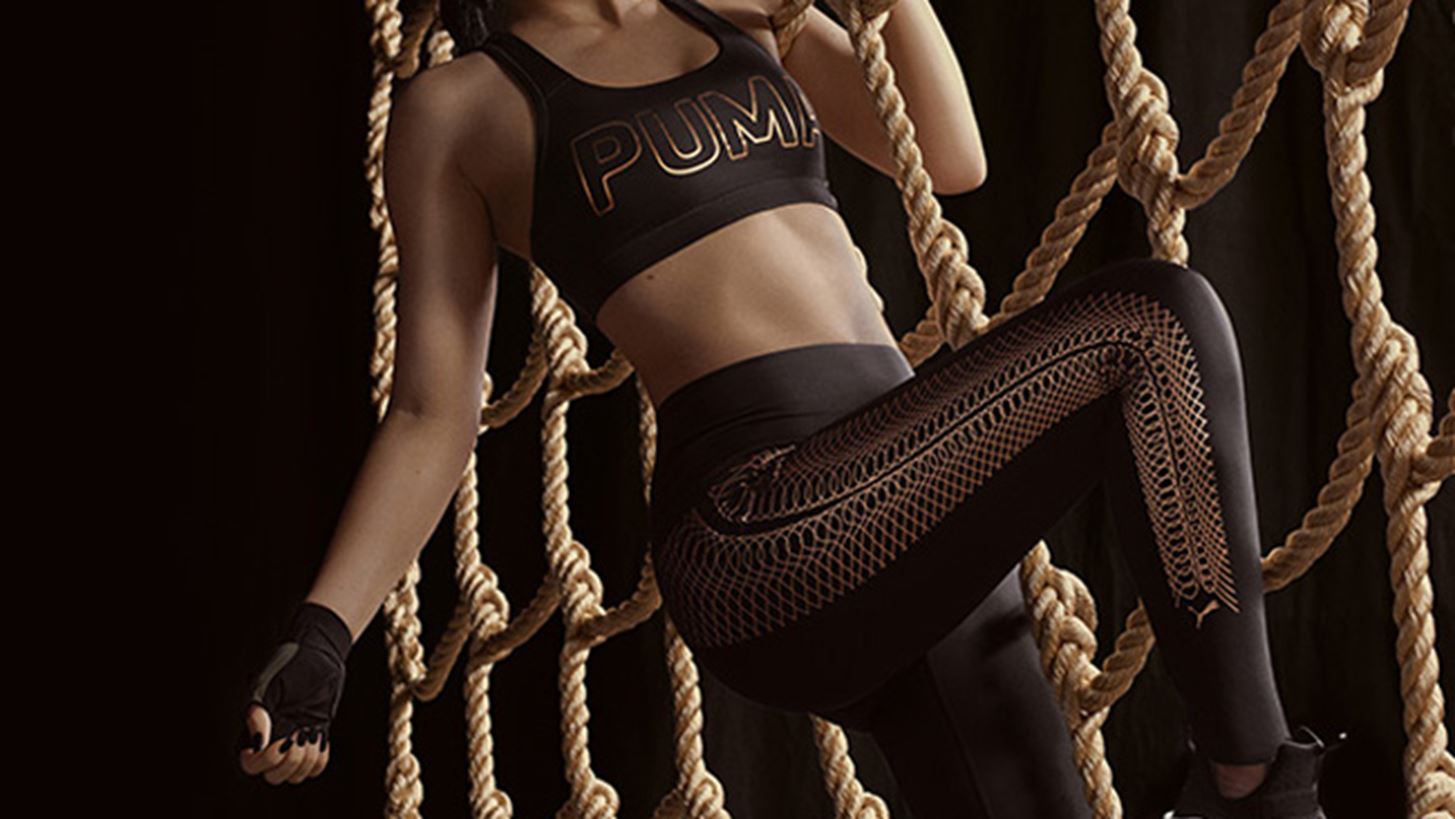 Athleisure | Πώς θα φορέσεις και φέτος το κολάν, εκτός γυμναστηρίου!