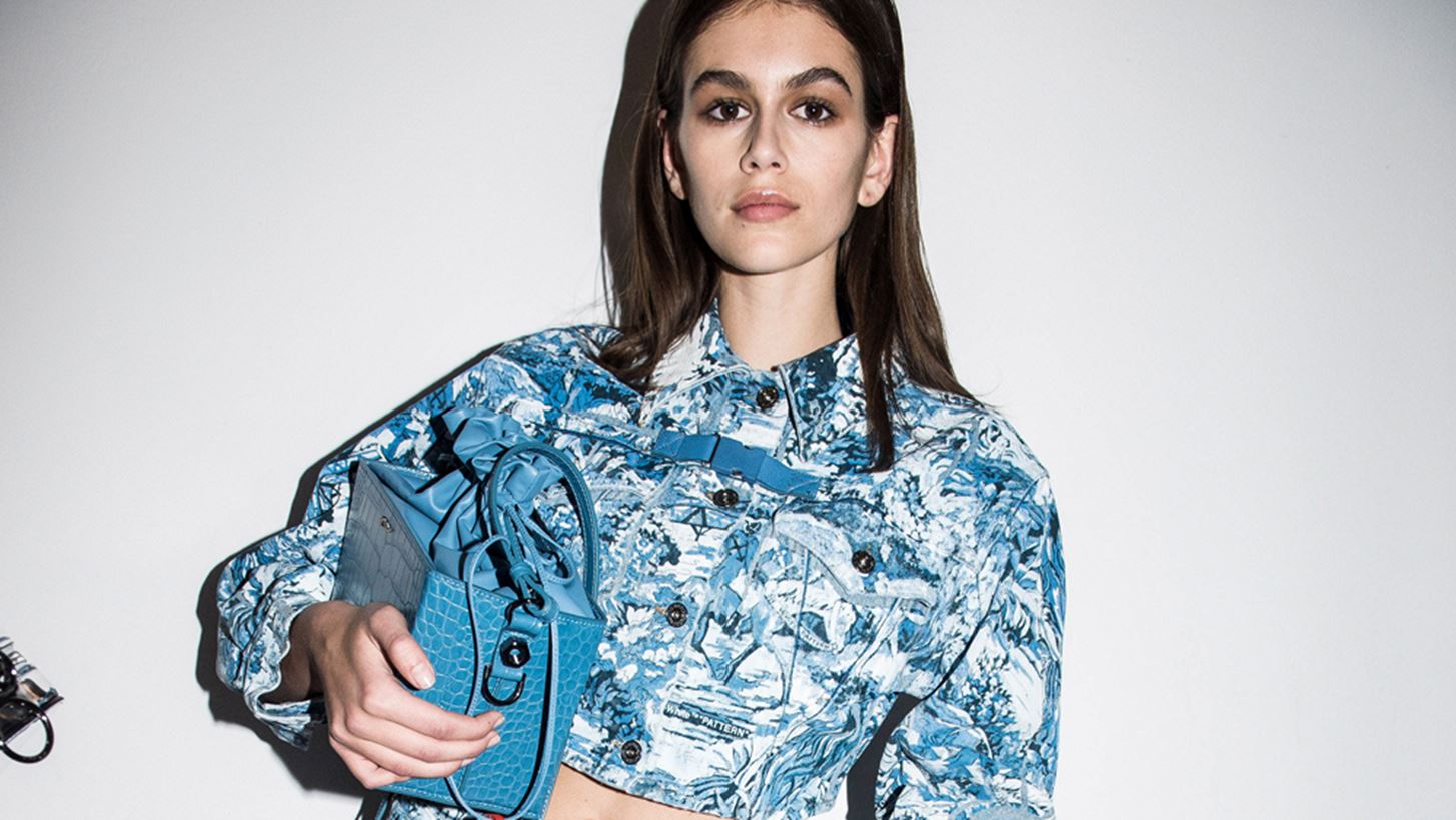 Τσάντες Χειμώνας 2019 | Οι top τάσεις που πρέπει να ξέρεις