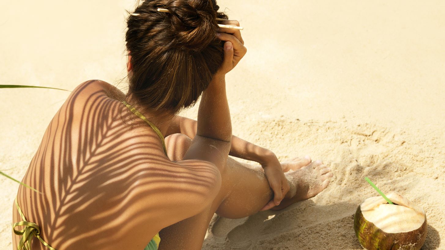 Πρώτες βοήθειες από τη φύση (για το τσίμπημα, το έγκαυμα, τα έντομα)