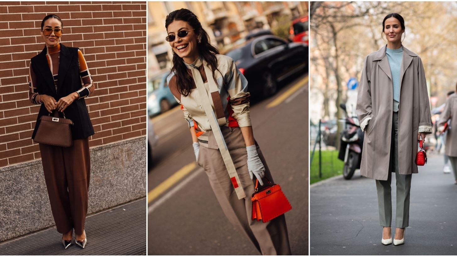 &#x3A4;&#x3B9; &#x3C6;&#x3BF;&#x3C1;&#x3BF;&#x3CD;&#x3BD; &#x3BF;&#x3B9; &#x39C;&#x3B9;&#x3BB;&#x3B1;&#x3BD;&#x3AD;&#x3B6;&#x3B5;&#x3C2; fashionistas &#x3B1;&#x3C5;&#x3C4;&#x3AE; &#x3C4;&#x3B7;&#x3BD; &#x3B5;&#x3C0;&#x3BF;&#x3C7;&#x3AE;; | 5 &#x3C3;&#x3C4;&#x3B9;&#x3BB;&#x3B9;&#x3C3;&#x3C4;&#x3B9;&#x3BA;&#x3AD;&#x3C2; &#x3C3;&#x3C5;&#x3BC;&#x3B2;&#x3BF;&#x3C5;&#x3BB;&#x3AD;&#x3C2; &#x3B1;&#x3C0;&#x3CC; &#x3C4;&#x3BF; street style &#x3C4;&#x3B7;&#x3C2; Milan Fashion Week