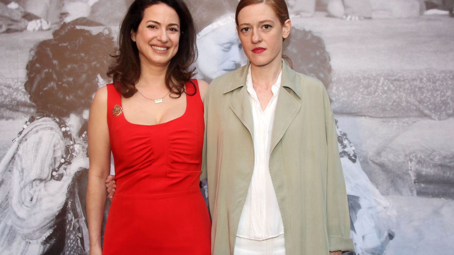 &#x397; &#x391;&#x3BC;&#x3B1;&#x3BB;&#x3AF;&#x3B1; &#x39A;&#x3B1;&#x3B2;&#x3AC;&#x3BB;&#x3B7; &#x3BA;&#x3B1;&#x3B9; &#x3B7; &#x3A3;&#x3BF;&#x3C6;&#x3AF;&#x3B1; &#x39A;&#x3CC;&#x3BA;&#x3BA;&#x3B1;&#x3BB;&#x3B7; &#x3C4;&#x3B9;&#x3BC;&#x3AE;&#x3B8;&#x3B7;&#x3BA;&#x3B1;&#x3BD; &#x3BC;&#x3B5; &#x3C4;&#x3BF;  &#x3B8;&#x3B5;&#x3B1;&#x3C4;&#x3C1;&#x3B9;&#x3BA;&#x3CC; &#x3B2;&#x3C1;&#x3B1;&#x3B2;&#x3B5;&#x3AF;&#x3BF; &quot;&#x39C;&#x3B5;&#x3BB;&#x3AF;&#x3BD;&#x3B1; &#x39C;&#x3B5;&#x3C1;&#x3BA;&#x3BF;&#x3CD;&#x3C1;&#x3B7;&quot;