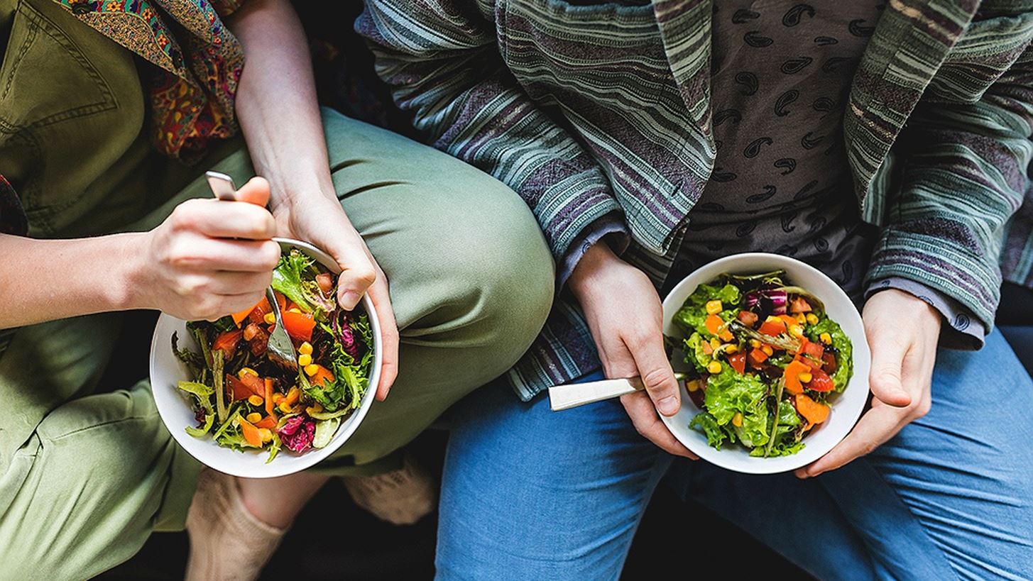 Αυτές είναι οι δίαιτες που θα κάνουν θραύση το 2018 σύμφωνα με τους ειδικούς