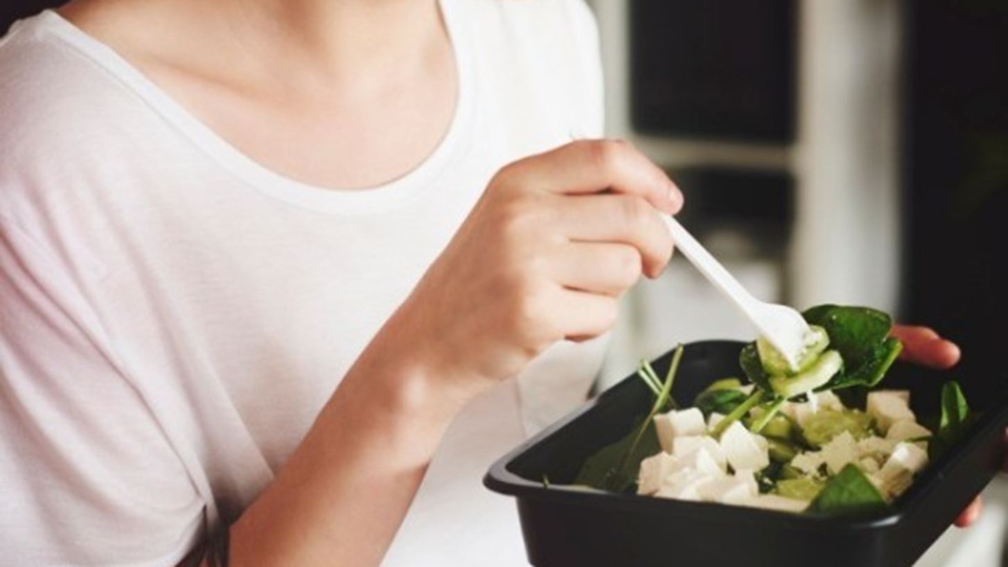 8 κόλπα για να μην σταματήσεις τη δίαιτα