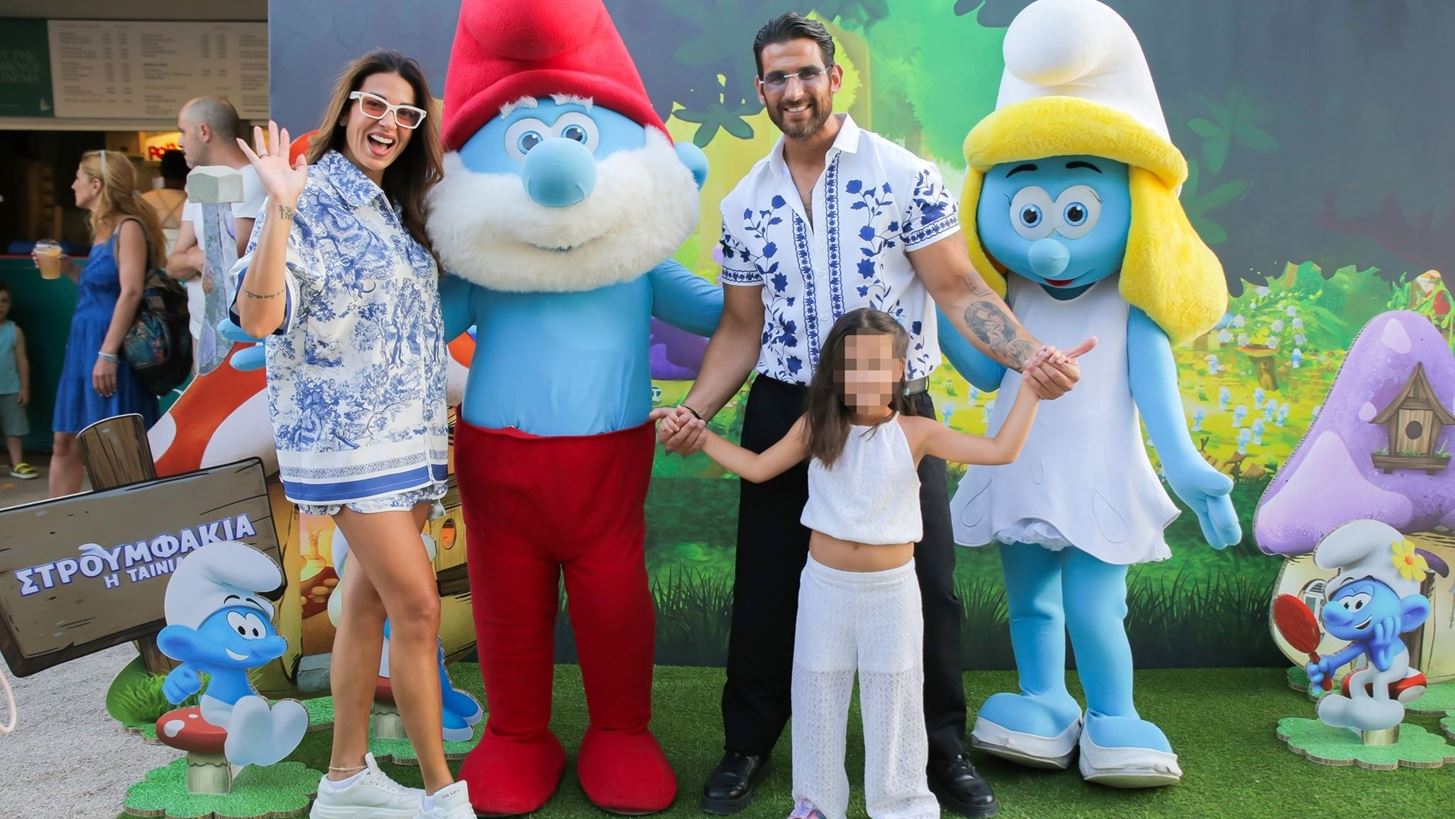 &#x3A3;&#x3C4;&#x3C1;&#x3BF;&#x3C5;&#x3BC;&#x3C6;&#x3AC;&#x3BA;&#x3B9;&#x3B1;: &#x397; &#x3A4;&#x3B1;&#x3B9;&#x3BD;&#x3AF;&#x3B1; | &#x397; Feelgood Entertainment &#x3BA;&#x3B1;&#x3B9; &#x3C4;&#x3BF; TheMamagers.gr &#x3B4;&#x3B9;&#x3BF;&#x3C1;&#x3B3;&#x3AC;&#x3BD;&#x3C9;&#x3C3;&#x3B1;&#x3BD; &#x3C4;&#x3B7;&#x3BD; &#x3C0;&#x3B9;&#x3BF; &#x3C3;&#x3C4;&#x3C1;&#x3BF;&#x3C5;&#x3BC;&#x3C6;&#x3BF;&#x3B1;&#x3C0;&#x3AF;&#x3C3;&#x3C4;&#x3B5;&#x3C5;&#x3C4;&#x3B7; avant-premiere