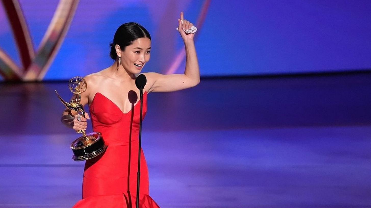 Emmys 2024 | &#x39F;&#x3B9; &#x3B9;&#x3C3;&#x3C4;&#x3BF;&#x3C1;&#x3B9;&#x3BA;&#x3AD;&#x3C2; &#x3C0;&#x3C1;&#x3C9;&#x3C4;&#x3B9;&#x3AD;&#x3C2;, &#x3B7; &#x3B1;&#x3BD;&#x3AC;&#x3B4;&#x3B5;&#x3B9;&#x3BE;&#x3B7; &#x3C4;&#x3B7;&#x3C2; &#x3B4;&#x3B9;&#x3B1;&#x3C6;&#x3BF;&#x3C1;&#x3B5;&#x3C4;&#x3B9;&#x3BA;&#x3CC;&#x3C4;&#x3B7;&#x3C4;&#x3B1;&#x3C2; &#x3BA;&#x3B1;&#x3B9; &#x3BF;&#x3B9; &#x3C3;&#x3C5;&#x3B3;&#x3BA;&#x3B9;&#x3BD;&#x3B7;&#x3C4;&#x3B9;&#x3BA;&#x3AD;&#x3C2; &#x3C3;&#x3C4;&#x3B9;&#x3B3;&#x3BC;&#x3AD;&#x3C2;
