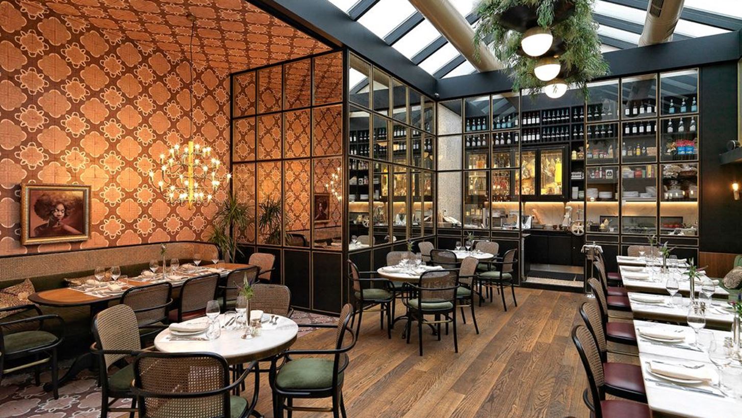 #Tidbits *: Στο Papillon Bistrot στο Ψυχικό θα φας το πιο chic-comfort food