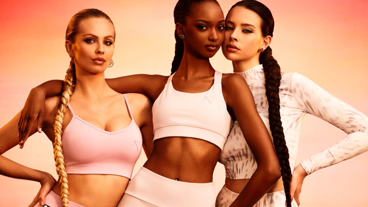 Guess Activewear | &#x397; &#x3C3;&#x3C5;&#x3BB;&#x3BB;&#x3BF;&#x3B3;&#x3AE; &#x3C0;&#x3BF;&#x3C5; &#x3B8;&#x3B1; &#x3C3;&#x3B5; &#x3C0;&#x3B5;&#x3AF;&#x3C3;&#x3B5;&#x3B9; &#x3BD;&#x3B1; &#x3B3;&#x3C5;&#x3BC;&#x3BD;&#x3B1;&#x3C3;&#x3C4;&#x3B5;&#x3AF;&#x3C2;