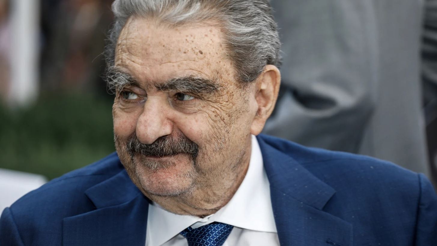 &#x388;&#x3C6;&#x3C5;&#x3B3;&#x3B5; &#x3B1;&#x3C0;&#x3CC; &#x3C4;&#x3B7; &#x3B6;&#x3C9;&#x3AE; &#x3BF; &#x392;&#x3B1;&#x3C1;&#x3B4;&#x3AE;&#x3C2; &#x392;&#x3B1;&#x3C1;&#x3B4;&#x3B9;&#x3BD;&#x3BF;&#x3B3;&#x3B9;&#x3AC;&#x3BD;&#x3BD;&#x3B7;&#x3C2; &#x3C3;&#x3B5; &#x3B7;&#x3BB;&#x3B9;&#x3BA;&#x3AF;&#x3B1; 91 &#x3B5;&#x3C4;&#x3CE;&#x3BD;