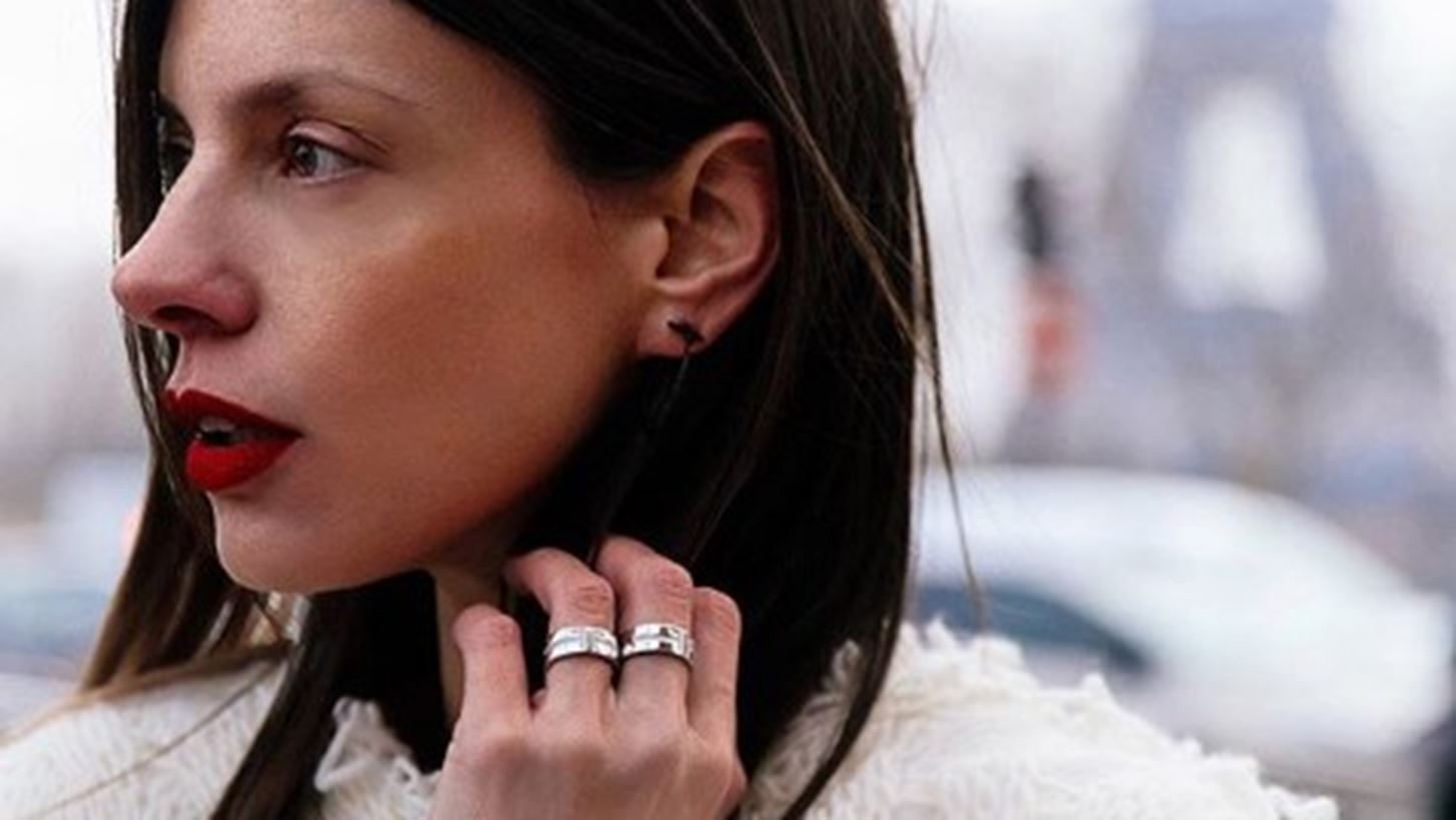 8 style tips από τις Εβδομάδες Μόδας και τη Shoprano!