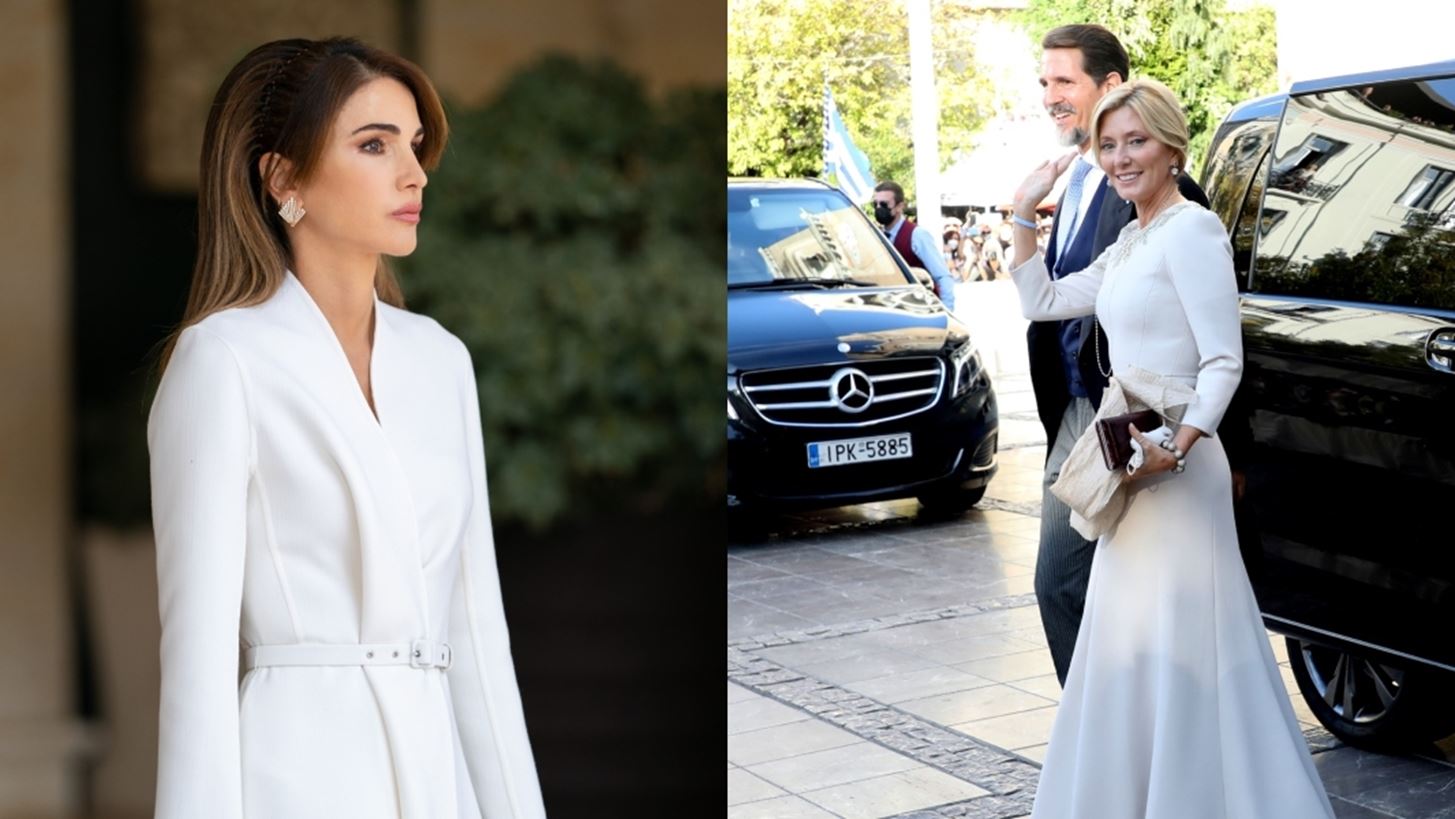 &#x397; Marie Chantal &#x3BA;&#x3B1;&#x3B9; &#x3B7; &#x3B2;&#x3B1;&#x3C3;&#x3AF;&#x3BB;&#x3B9;&#x3C3;&#x3C3;&#x3B1; &#x3A1;&#x3AC;&#x3BD;&#x3B9;&#x3B1; &#x3C6;&#x3CC;&#x3C1;&#x3B5;&#x3C3;&#x3B1;&#x3BD; &#x3C4;&#x3BF; &#x3AF;&#x3B4;&#x3B9;&#x3BF; chic &#x3C6;&#x3CC;&#x3C1;&#x3B5;&#x3BC;&#x3B1;