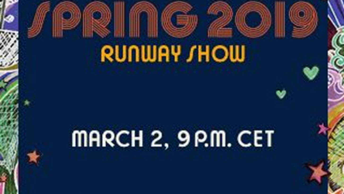 Δες το πιο μεγάλο fashion show ζωντανά από την Εβδομάδα Μόδας στο Παρίσι