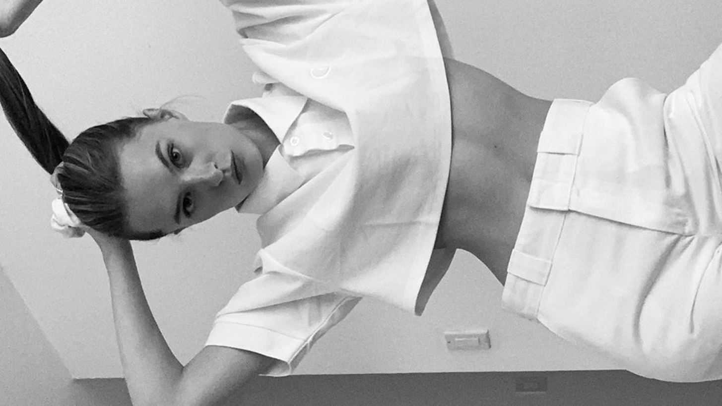 Αυτό το ρετρό κομμάτι είναι ο key player του φετινού καλοκαιριού