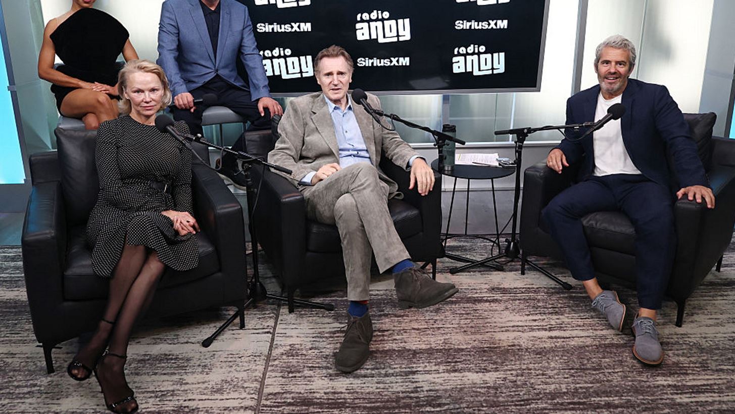 &quot;&#x39F; &#x3AD;&#x3C1;&#x3C9;&#x3C4;&#x3B1;&#x3C2; &#x3C4;&#x3B7;&#x3C2; Pamela Anderson &#x3BA;&#x3B1;&#x3B9; &#x3C4;&#x3BF;&#x3C5; Liam Neeson &#x3B4;&#x3B5;&#x3BD; &#x3B5;&#x3AF;&#x3BD;&#x3B1;&#x3B9; &#x3C8;&#x3B5;&#x3CD;&#x3C4;&#x3B9;&#x3BA;&#x3BF;&#x3C2;&quot;: &#x386;&#x3BD;&#x3B8;&#x3C1;&#x3C9;&#x3C0;&#x3BF;&#x3C2; &#x3B1;&#x3C0;&#x3CC; &#x3C4;&#x3BF; &#x3C0;&#x3B5;&#x3C1;&#x3B9;&#x3B2;&#x3AC;&#x3BB;&#x3BB;&#x3BF;&#x3BD; &#x3C4;&#x3BF;&#x3C5;&#x3C2; &#x3B4;&#x3B9;&#x3B1;&#x3C8;&#x3B5;&#x3CD;&#x3B4;&#x3B5;&#x3B9; &#x3B4;&#x3B7;&#x3BC;&#x3BF;&#x3C3;&#x3AF;&#x3B5;&#x3C5;&#x3BC;&#x3B1;