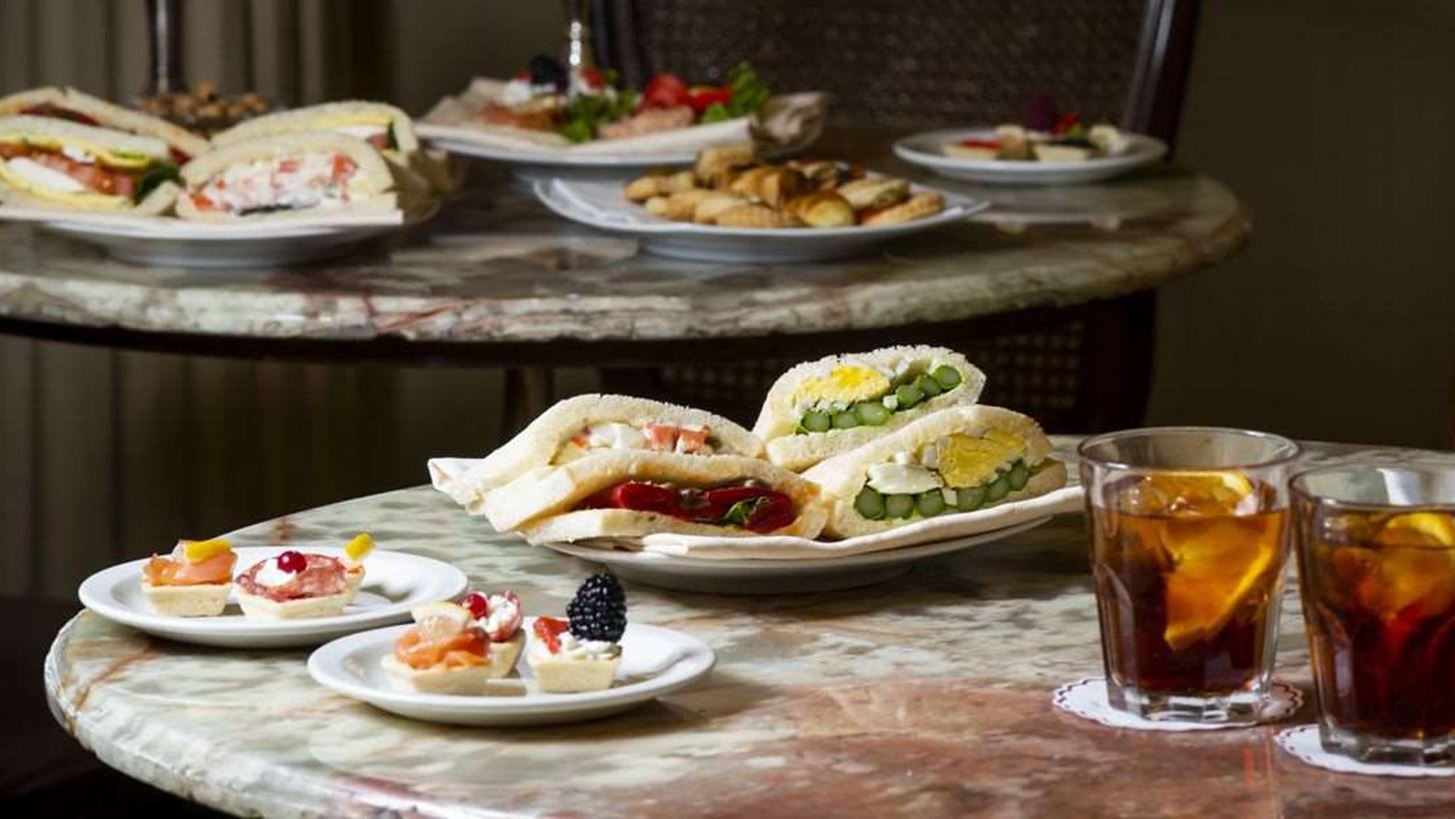 &#x3A0;&#x3CE;&#x3C2; &#x3B8;&#x3B1; &#x3C6;&#x3C4;&#x3B9;&#x3AC;&#x3BE;&#x3B5;&#x3B9;&#x3C2; &#x3C4;&#x3B1; &#x3C4;&#x3AD;&#x3BB;&#x3B5;&#x3B9;&#x3B1; &#x3C3;&#x3AC;&#x3BD;&#x3C4;&#x3BF;&#x3C5;&#x3B9;&#x3C4;&#x3C2; &#x3B3;&#x3B9;&#x3B1; &#x3C4;&#x3BF; aperitivo